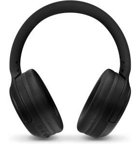 Casque Bluetooth Energy Sistem Black Rizz (8432426459674)