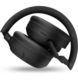 Casque Bluetooth Energy Sistem Black Rizz (8432426459674)