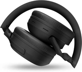 Casque Bluetooth Energy Sistem Black Rizz (8432426459674) — image 5