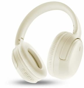 Casque Bluetooth Energy Sistem Cream Rizz (8432426459698)