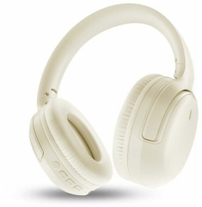 Casque Bluetooth Energy Sistem Cream Rizz...