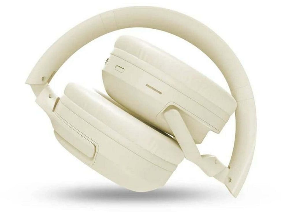 Casque Bluetooth Energy Sistem Cream Rizz (8432426459698) — image 3