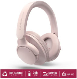 Casque Bluetooth Energy Sistem RadioBeat (8432426459735)
