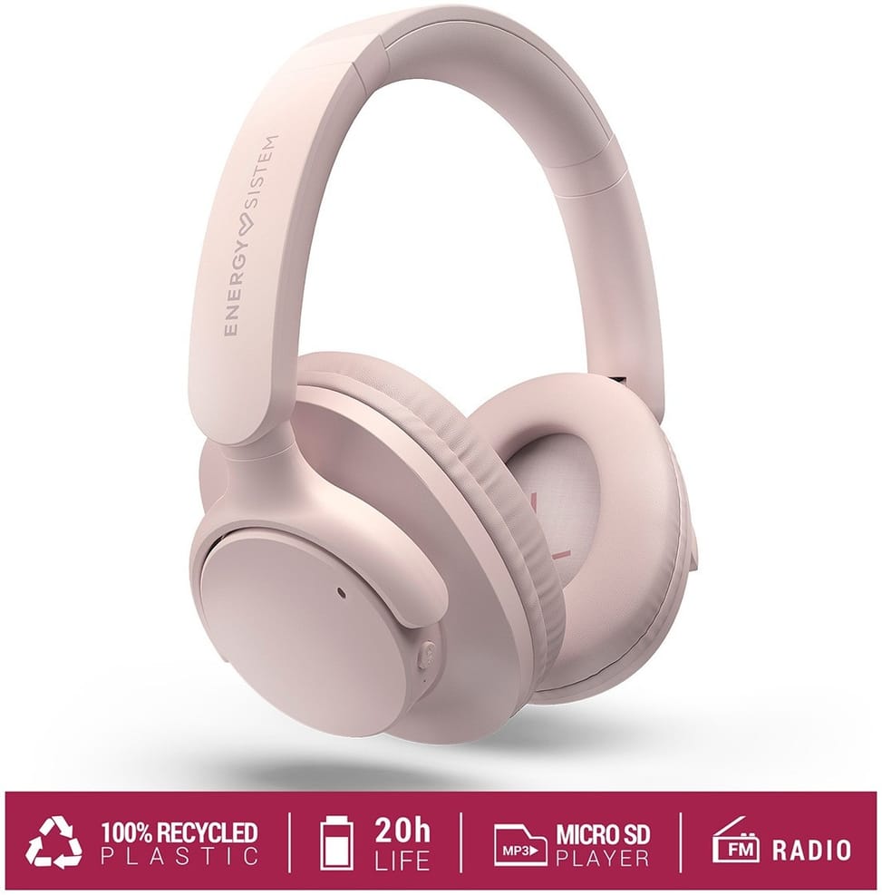 Energy Sistem RadioBeat Bluetooth Headphones (8432426459735) — image 6