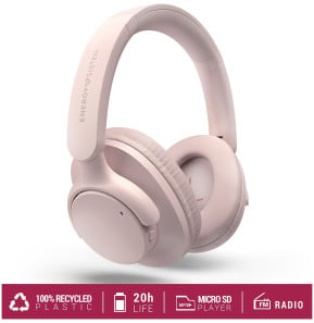 Casque Bluetooth Energy Sistem RadioBeat (8432426459735)