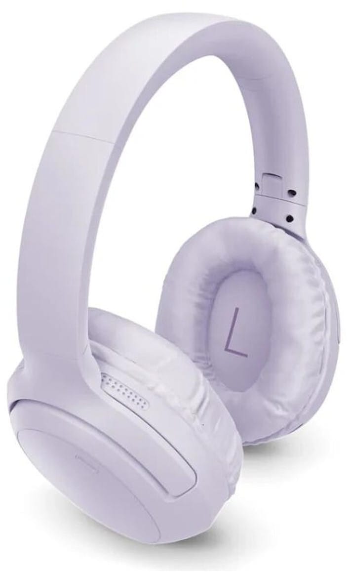 Energy Sistem Hush ANC Bluetooth Headphones (8432426501069) — image 2