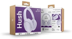 Casque Bluetooth Energy Sistem Hush ANC (8432426501069) — image 5