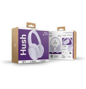 Casque Bluetooth Energy Sistem Hush ANC (8432426501069)
