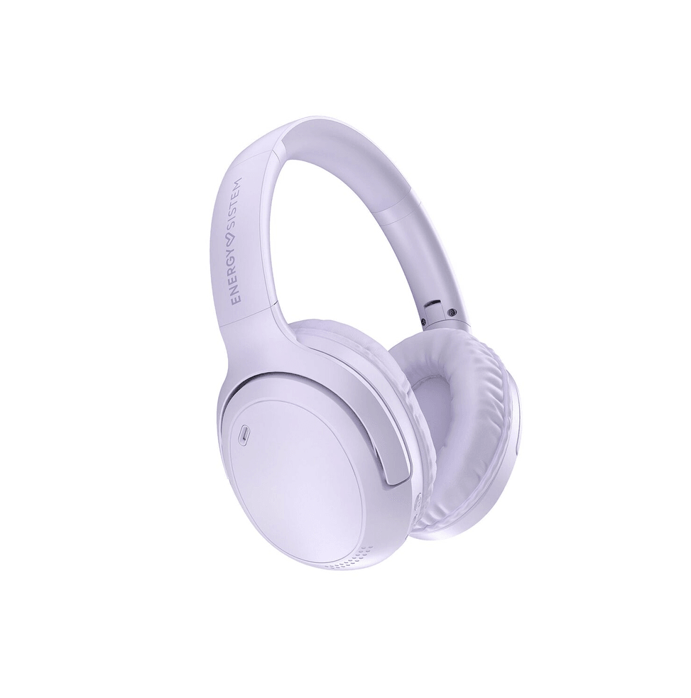 Energy Sistem Hush ANC Bluetooth Headphones (8432426501069) — image 3