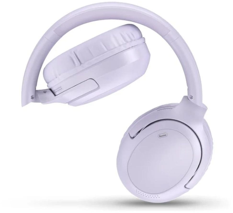 Energy Sistem Hush ANC Bluetooth Headphones (8432426501069) — image 4