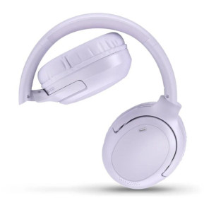 Casque Bluetooth Energy Sistem Hush ANC (8432426501069)