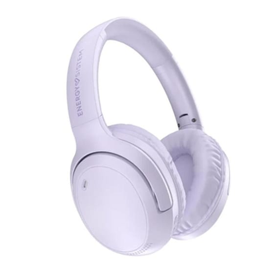 Casque Bluetooth Energy Sistem Hush ANC (8432426501069)