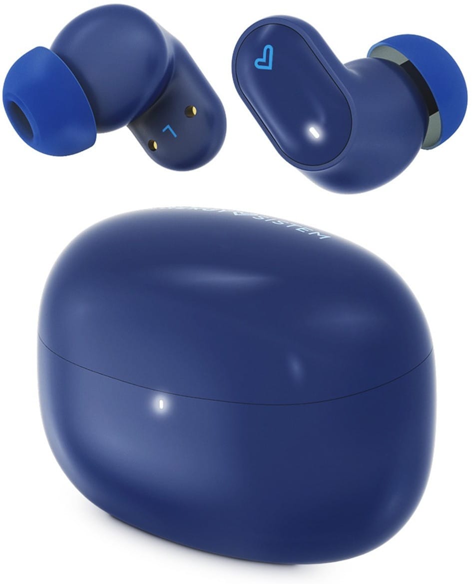 Écouteurs Bluetooth Energy Sistem Urban Pulse (8432426455270) — image 3