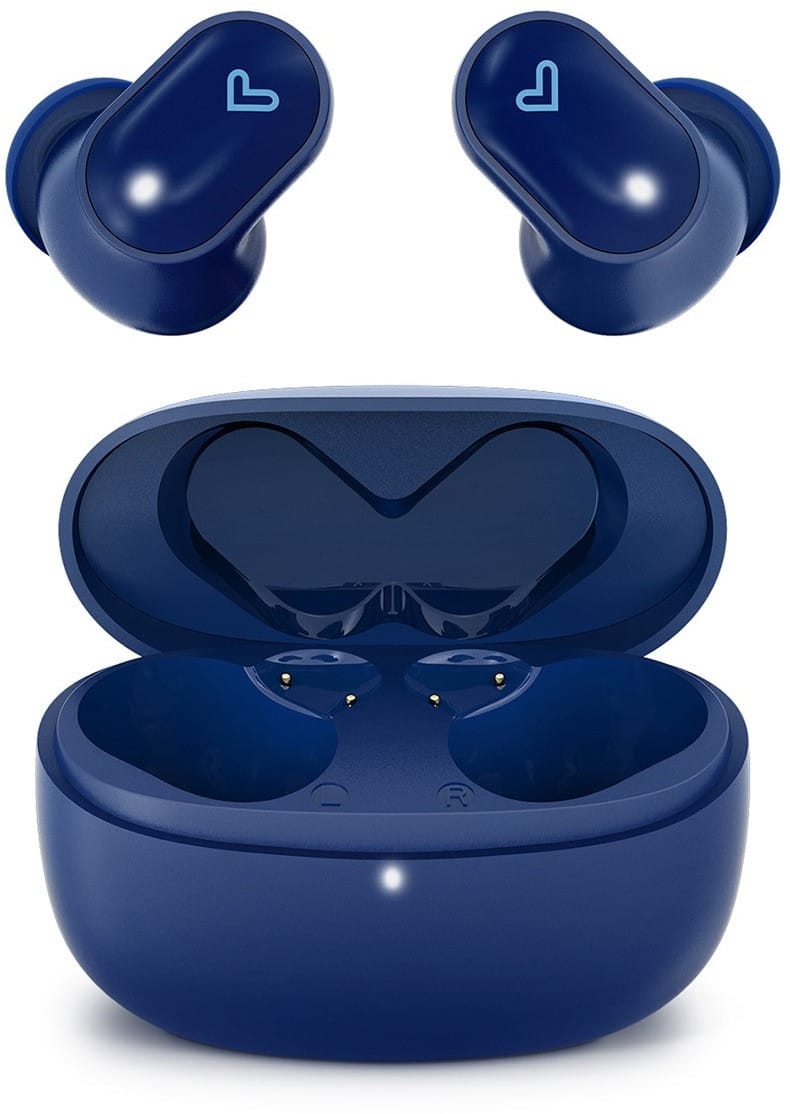 Energy Sistem Urban Pulse Bluetooth Earbuds (8432426455270) — image 1