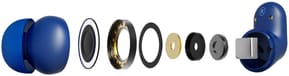 Écouteurs Bluetooth Energy Sistem Urban Pulse (8432426455270) — image 5