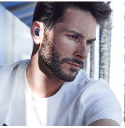 Écouteurs Bluetooth Energy Sistem Urban Pulse (8432426455270)