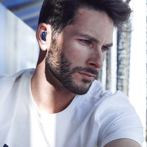Écouteurs Bluetooth Energy Sistem Urban Pulse (8432426455270) — image 6