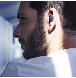 Écouteurs Bluetooth Energy Sistem Urban Pulse (8432426455270)