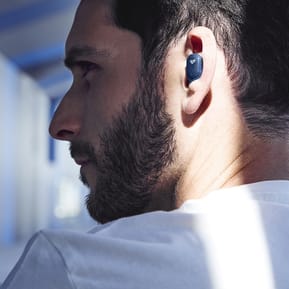 Écouteurs Bluetooth Energy Sistem Urban Pulse (8432426455270) — image 7