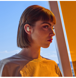 Écouteurs Bluetooth Energy Sistem Urban Pulse (8432426455287)