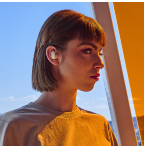 Écouteurs Bluetooth Energy Sistem Urban Pulse (8432426455287)