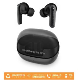 Écouteurs Bluetooth Energy...