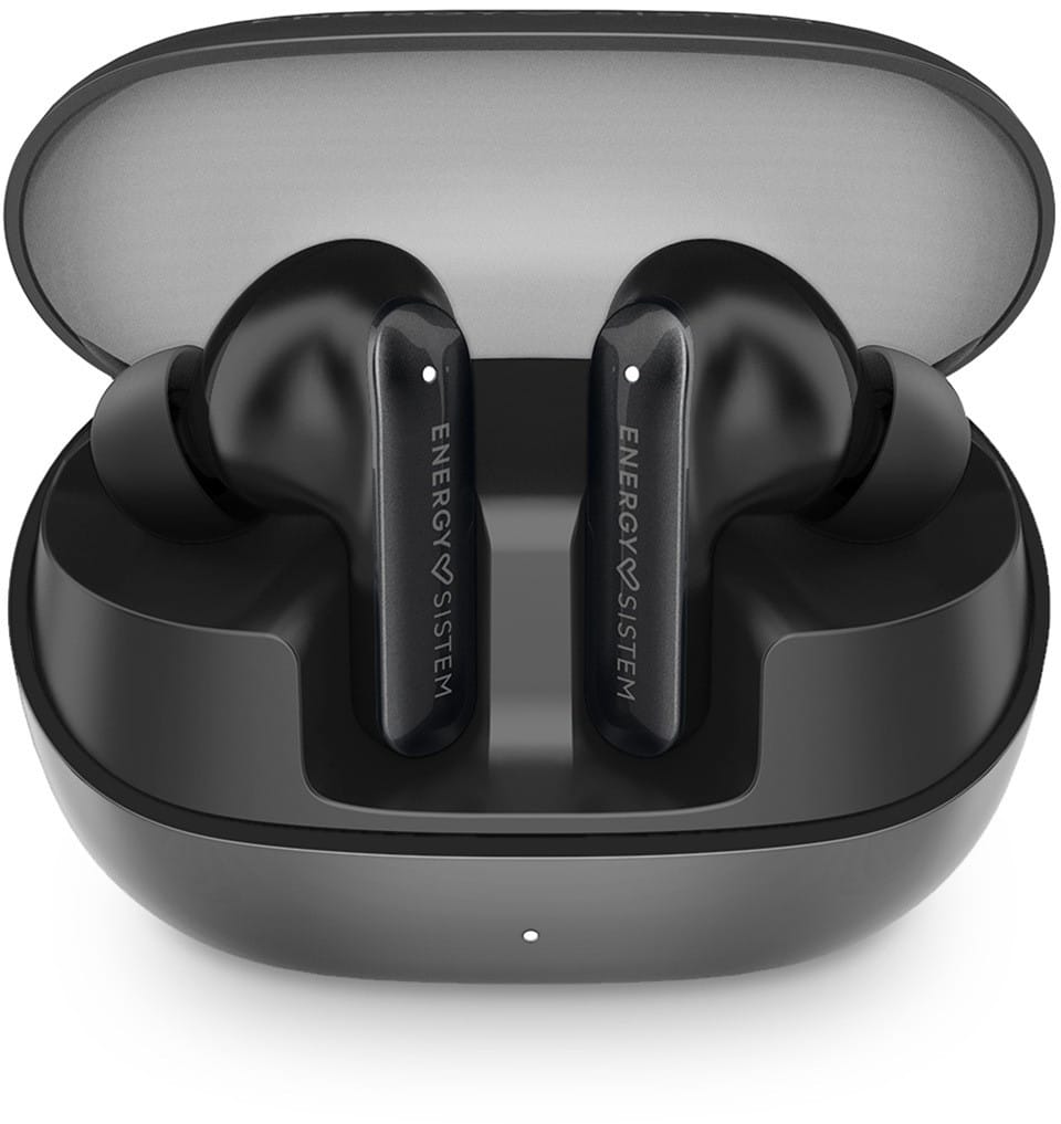Écouteurs Bluetooth Energy Sistem Serenity ANC (8432426459124) — image 2