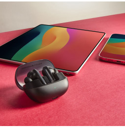 Écouteurs Bluetooth Energy Sistem Serenity ANC (8432426459124)