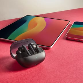 Écouteurs Bluetooth Energy Sistem Serenity ANC (8432426459124) — image 4