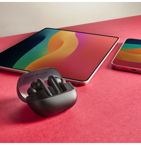 Écouteurs Bluetooth Energy Sistem Serenity ANC (8432426459124)