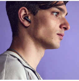 Écouteurs Bluetooth Energy Sistem Serenity ANC (8432426459124)