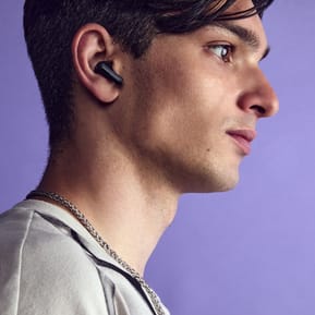 Écouteurs Bluetooth Energy Sistem Serenity ANC (8432426459124) — image 5