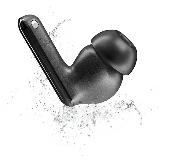 Écouteurs Bluetooth Energy Sistem Display ANC (8432426459179) — image 4