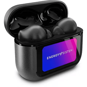Écouteurs Bluetooth Energy Sistem Display ANC (8432426459179) — image 5