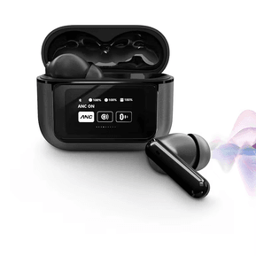 Écouteurs Bluetooth Energy Sistem Display ANC (8432426459179) — image 3