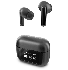 Écouteurs Bluetooth Energy Sistem Display ANC...