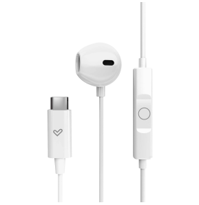 Écouteurs Energy Sistem EasyPods - Type C (8432426459278)