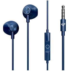 Écouteurs Energy Sistem EasyPods - Jack 3.5 mm...