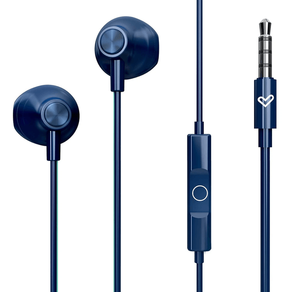 Écouteurs Energy Sistem EasyPods - Jack 3.5 mm (8432426459308)