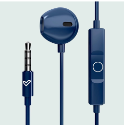 Écouteurs Energy Sistem EasyPods - Jack 3.5 mm (8432426459308)