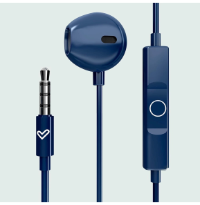 Écouteurs Energy Sistem EasyPods - Jack 3.5 mm (8432426459308)