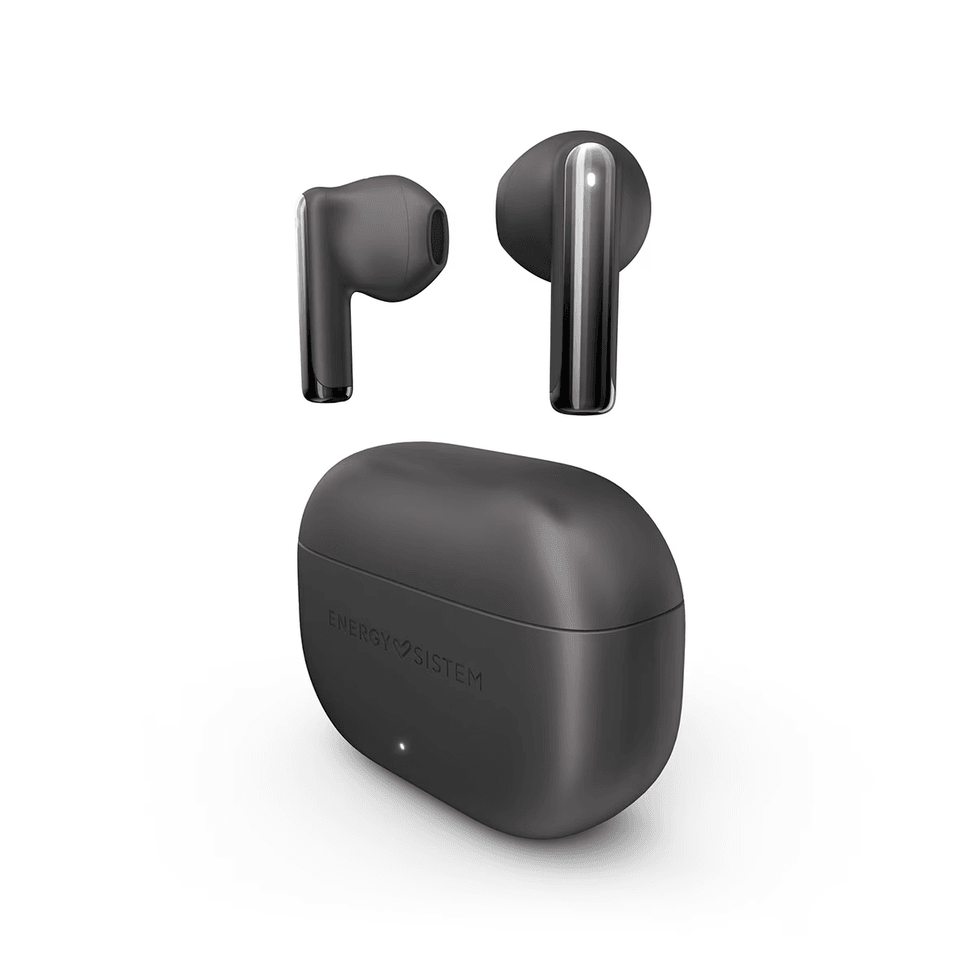 Energy Sistem StyleBuds Bluetooth Earbuds (8432426459360) — image 3