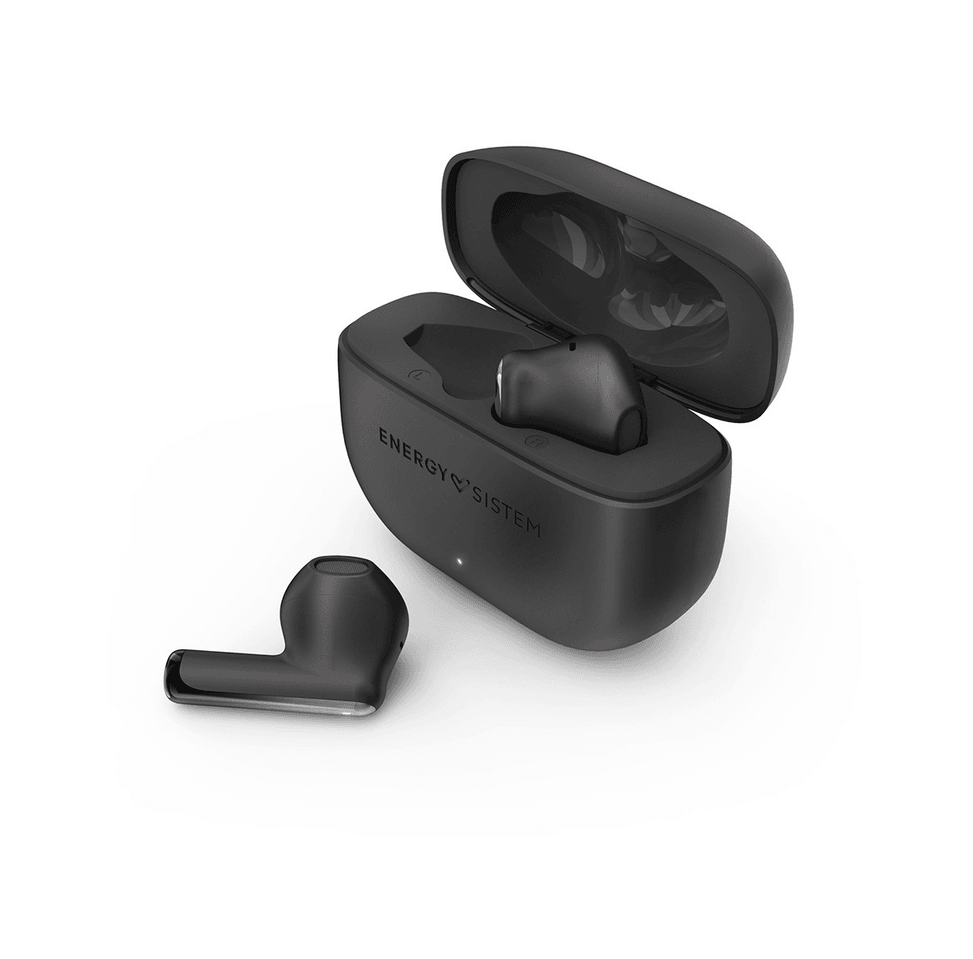 Écouteurs Bluetooth Energy Sistem StyleBuds (8432426459360) — image 2