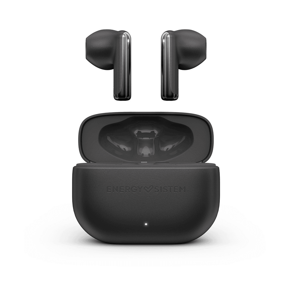 Energy Sistem StyleBuds Bluetooth Earbuds (8432426459360) — image 1