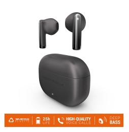 Écouteurs Bluetooth Energy Sistem StyleBuds (8432426459360)