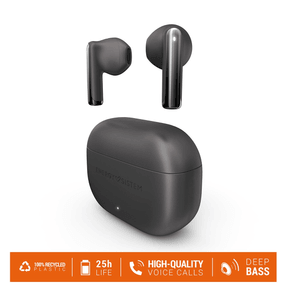 Écouteurs Bluetooth Energy Sistem StyleBuds (8432426459360) — image 6