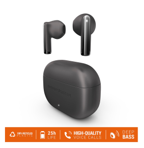 Écouteurs Bluetooth Energy Sistem StyleBuds (8432426459360)