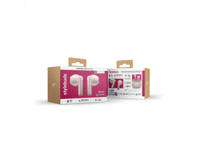 Écouteurs Bluetooth Energy Sistem StyleBuds (8432426459377) — image 3