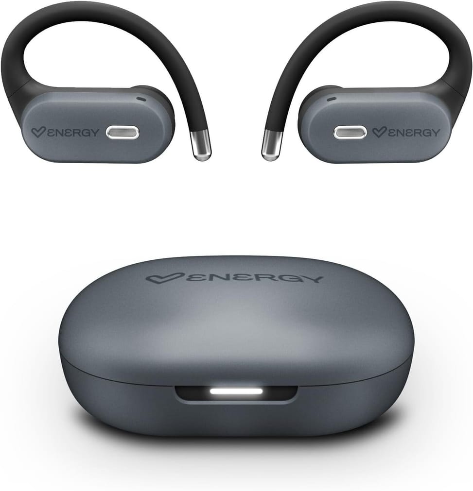 سماعات أذن Bluetooth Energy Sistem Airwave (8432426459988) — صورة 2