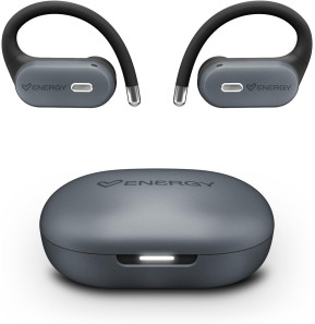 Écouteurs Bluetooth Energy Sistem Airwave (8432426459988)